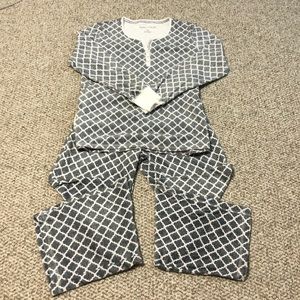 Nautica Women’s 2 Piece Pajama Set